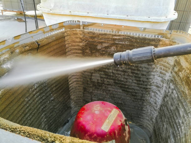 Best Commercial Air Duct Cleaning  in Vandalia, OH