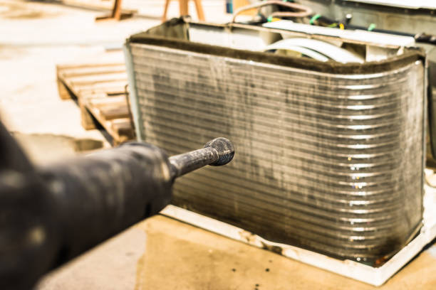 Best Air Vent Cleaning Services  in Vandalia, OH