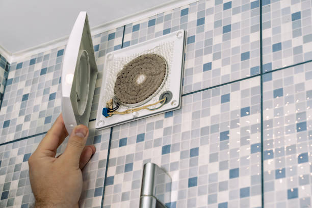 Best Commercial HVAC Duct Cleaning  in Vandalia, OH