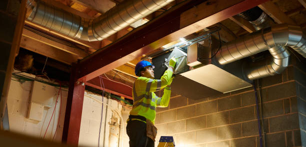 Best Commercial Air Duct Cleaning  in Vandalia, OH