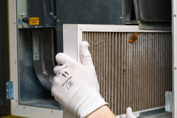 Best Residential Air Duct Cleaning  in Vandalia, OH