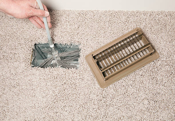 Best Commercial HVAC Duct Cleaning  in Vandalia, OH