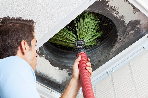 Best Air Duct Cleaning Near Me  in Vandalia, OH