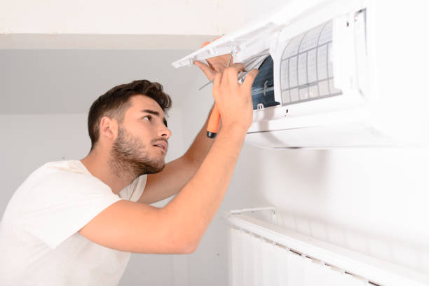 Best Air Vent Cleaning Services  in Vandalia, OH
