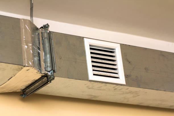 Best Professional Duct Cleaning Services  in Vandalia, OH